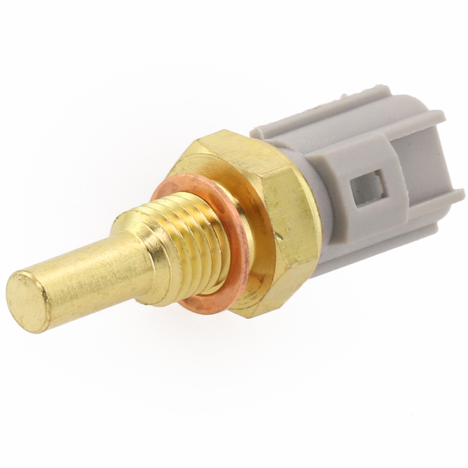 Innovative Water Temperature Sensor for YP400 Majesty Ensures Accurate Readings