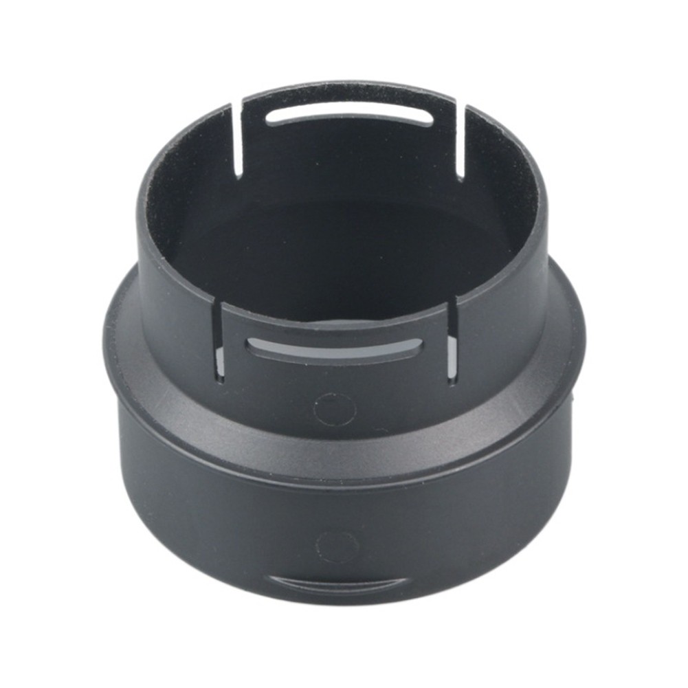 75 Mm Rohrverbinder Für Eberspacher & Webasto – Kunststoff Verbindungsstück, Ideal Zur Verlängerung Von Luftführungen, Einfach Zu Montieren