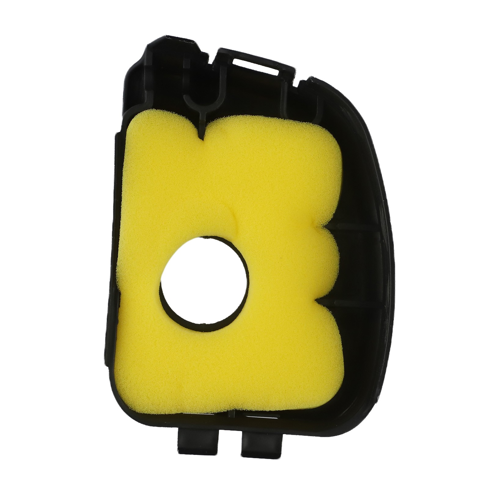 Filtre à Air + Couvercle Pour Souffleur MacAllister MLMP450HP40 (450E) - Réf. 799579 & 595660/590581 - 2