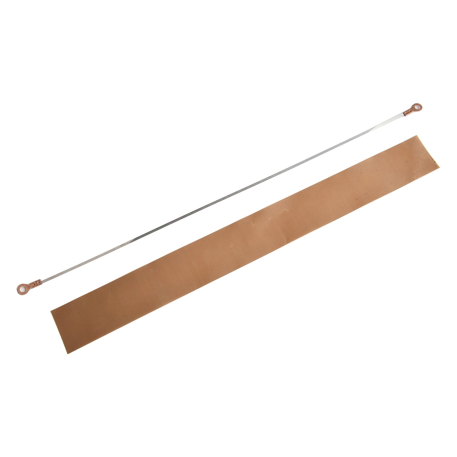 как выглядит Machine Impulse Sealer Manual Heat Wire Element-Strip Sealing Machine 200-400mm фото