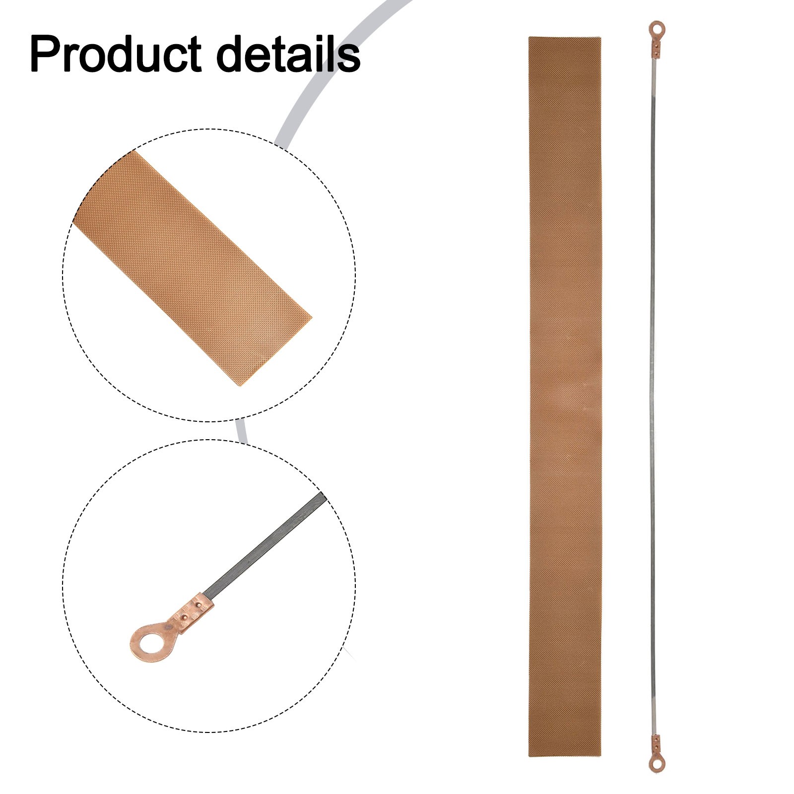 как выглядит Machine Impulse Sealer Manual Heat Wire Element-Strip Sealing Machine 200-400mm фото