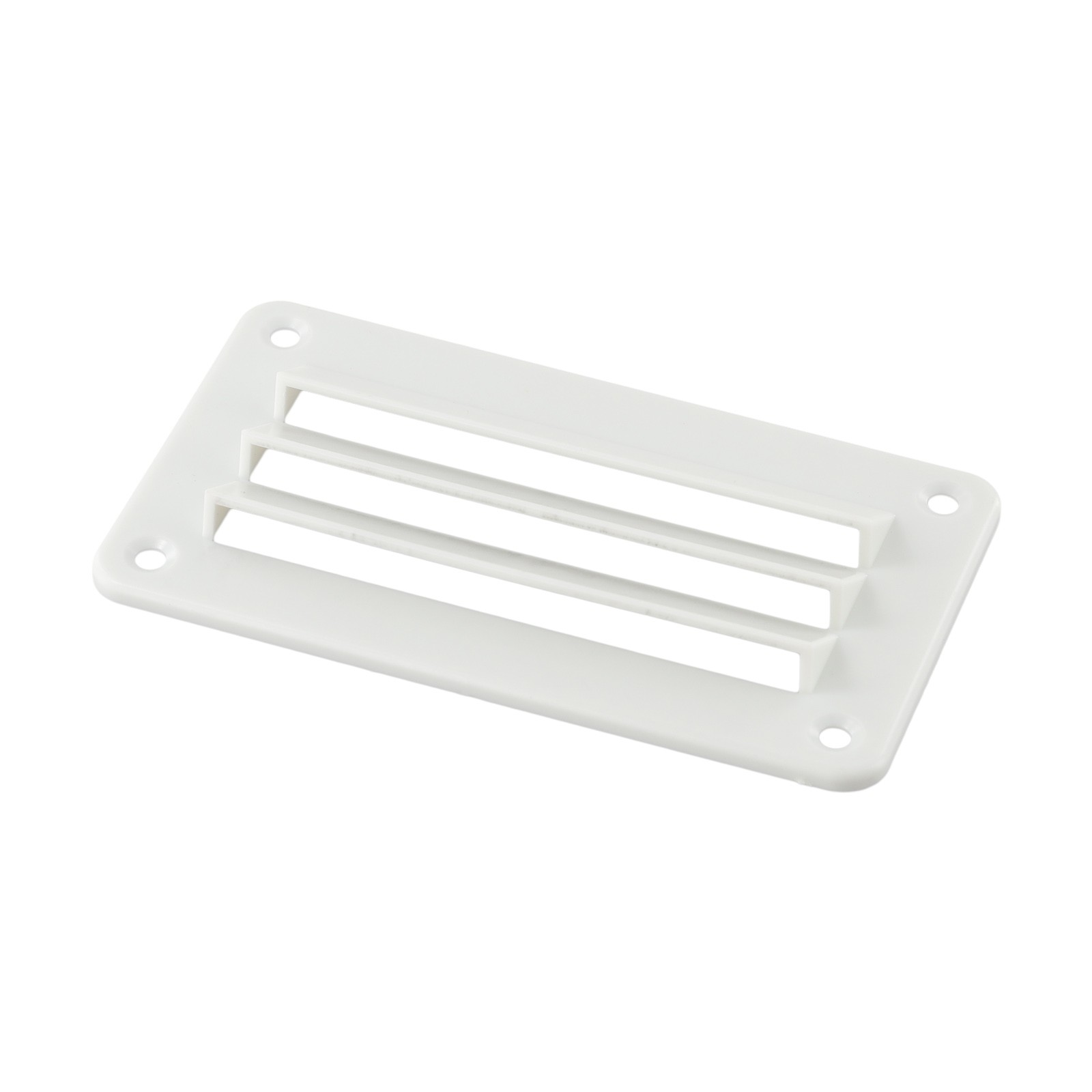 Sleek RV Air Vent Louver Modern Look Lightweight Perfect for Ventilation Holes - Picture 42 of 48