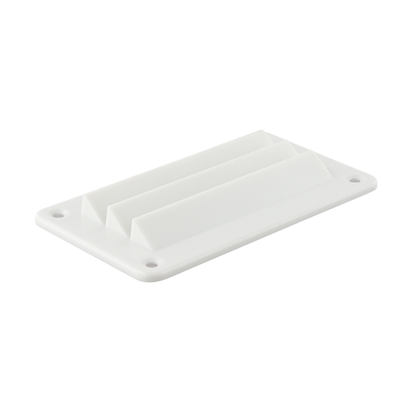 Sleek RV Air Vent Louver Modern Look Lightweight Perfect for Ventilation Holes - Picture 41 of 48