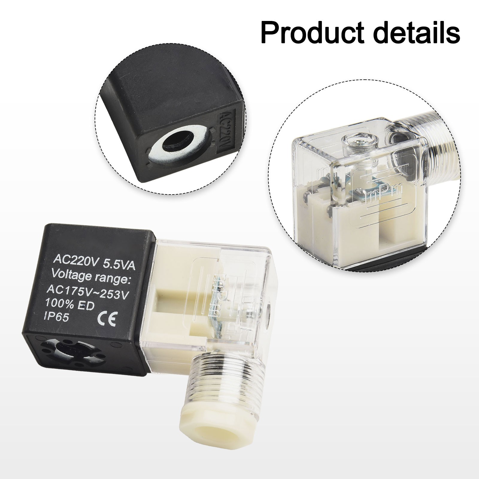 Air Pump Compressor Power-off Vent Oil-free Design Powerful And Efficient - Picture 32 of 42