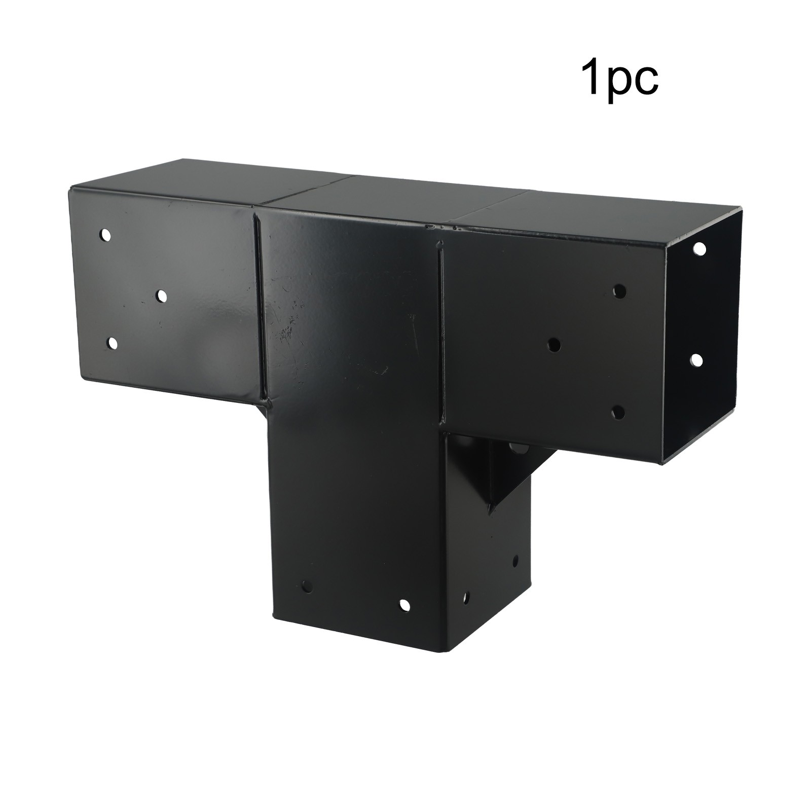 Zuverlässiges Pergola Hardware Kit für Schuppen Höfe und Restaurants