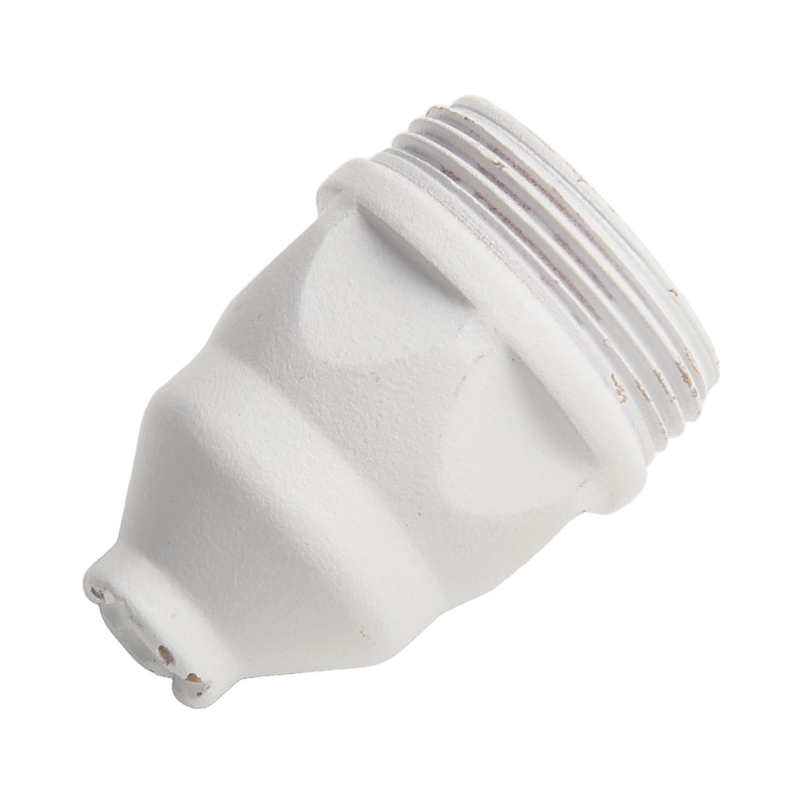 Superior quality electrode nozzle for consistent and reliable cutting results