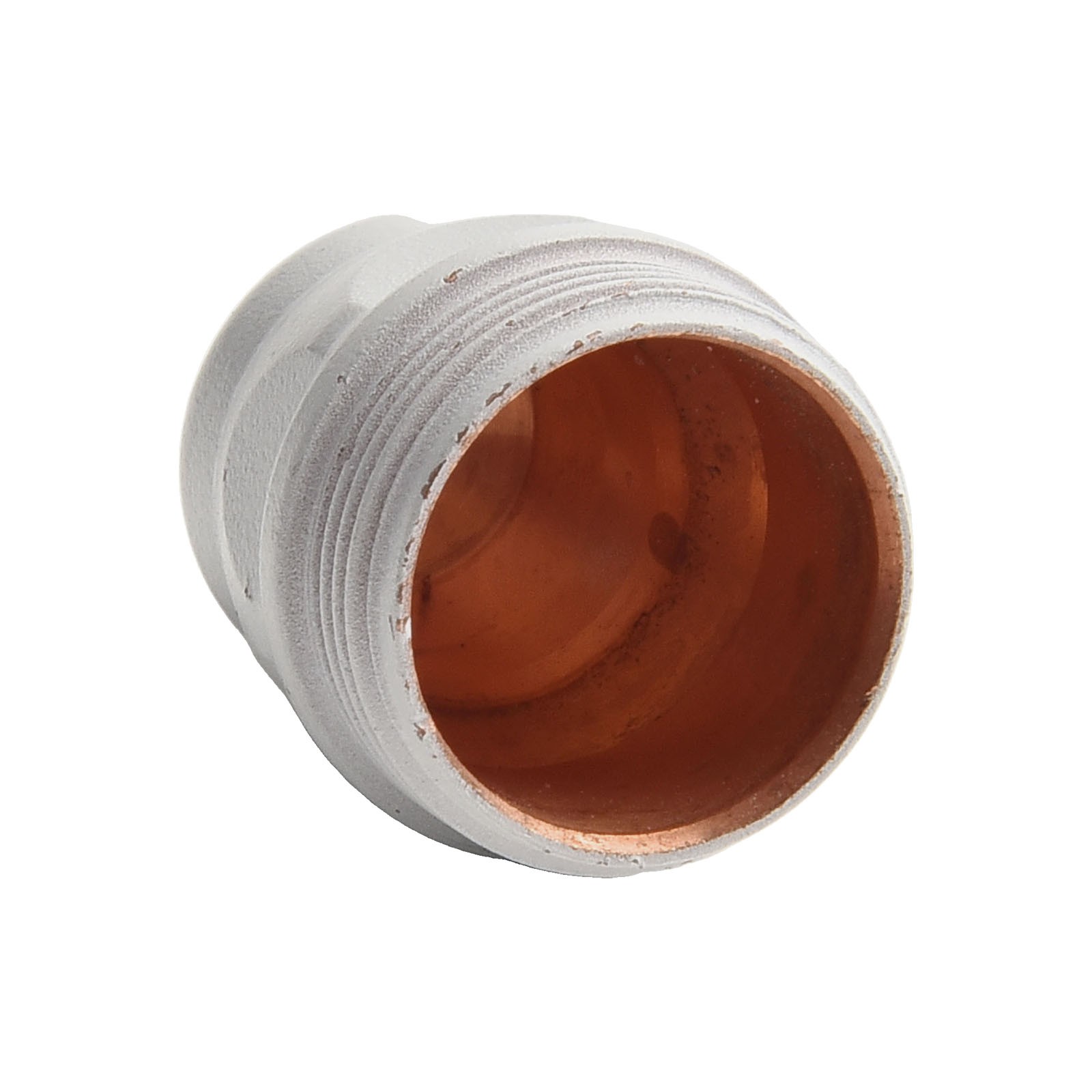 Superior quality electrode nozzle for consistent and reliable cutting results