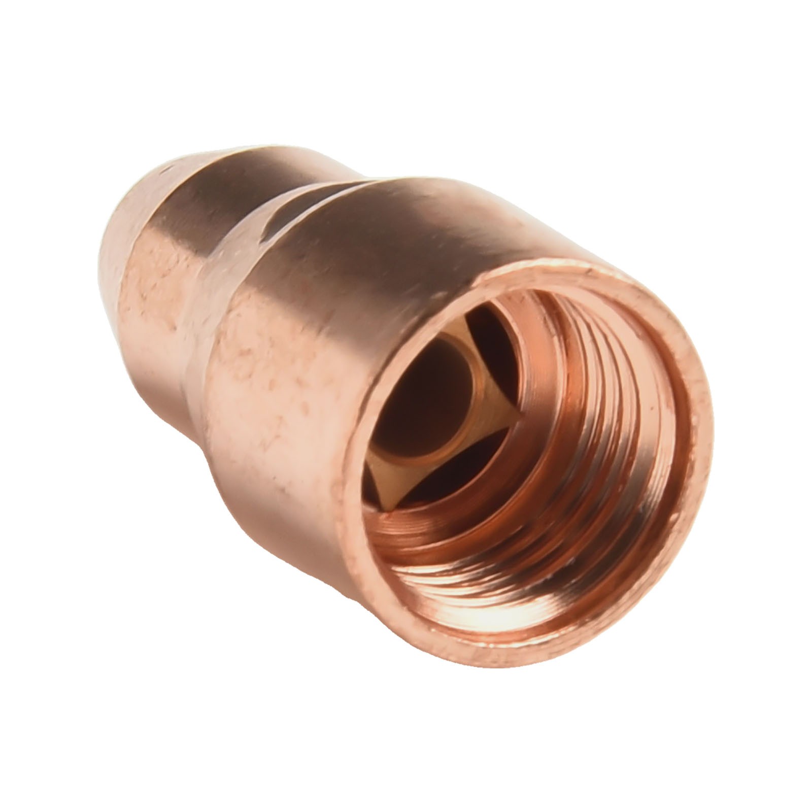 Professional grade cutting head electrode nozzle for excellent results