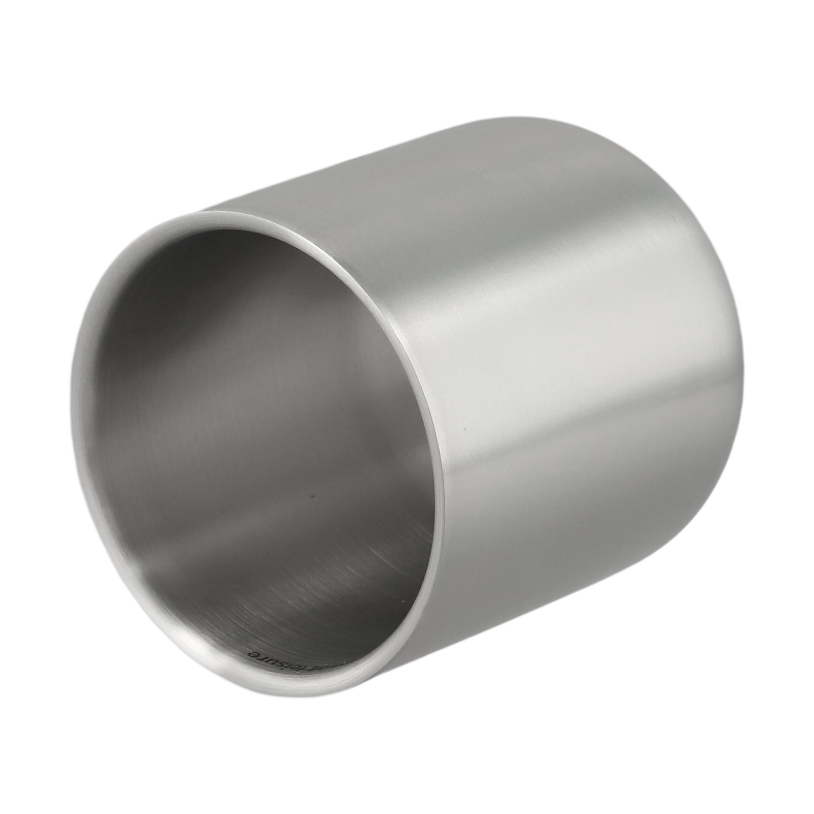 For Outdoor Adventures Double Wall Cup Reusable Metal Cup Camping Trips - Picture 18 of 42