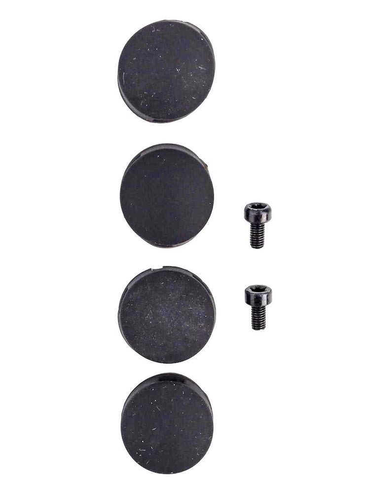Perfectly Sized Replacement Buttons for Video Doorbell Pro Includes 2 Sets