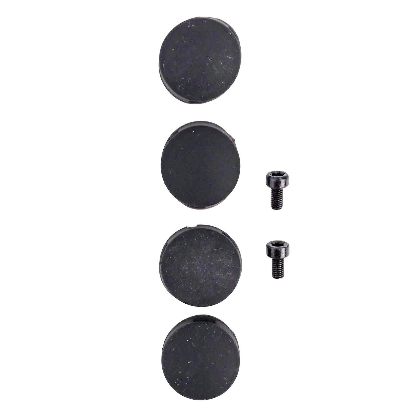 Perfectly Sized Replacement Buttons for Video Doorbell Pro Includes 2 Sets