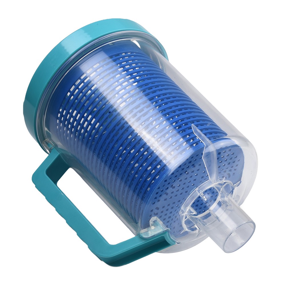 ATRACYPART Pool-Laubbehälterkorb – Kompatibel Mit Hayward W560 Serie, Für Sauberen Pool