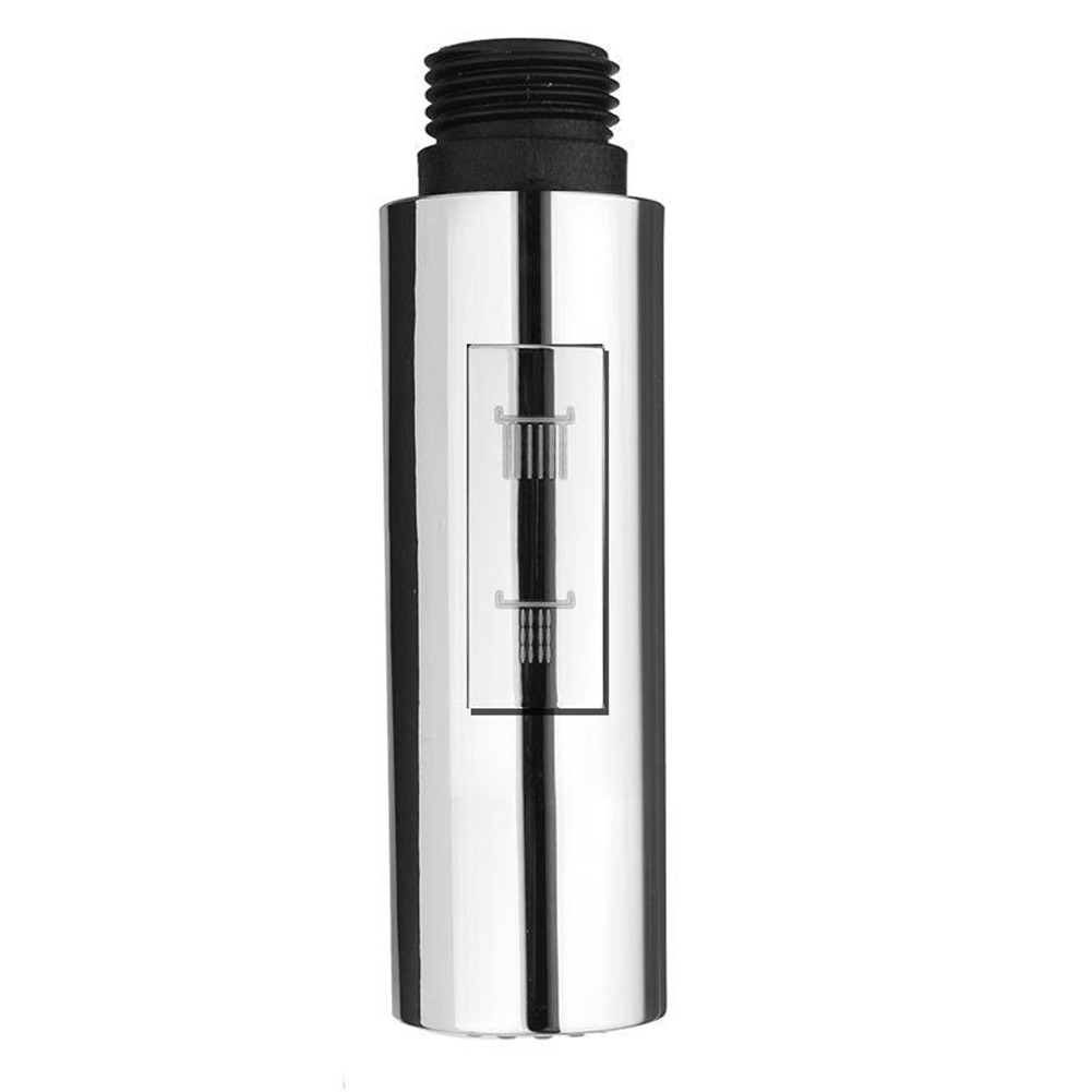 Robinet extractible amélioration 2024 de lhabitat taille 10*3CM matériau ABS contr