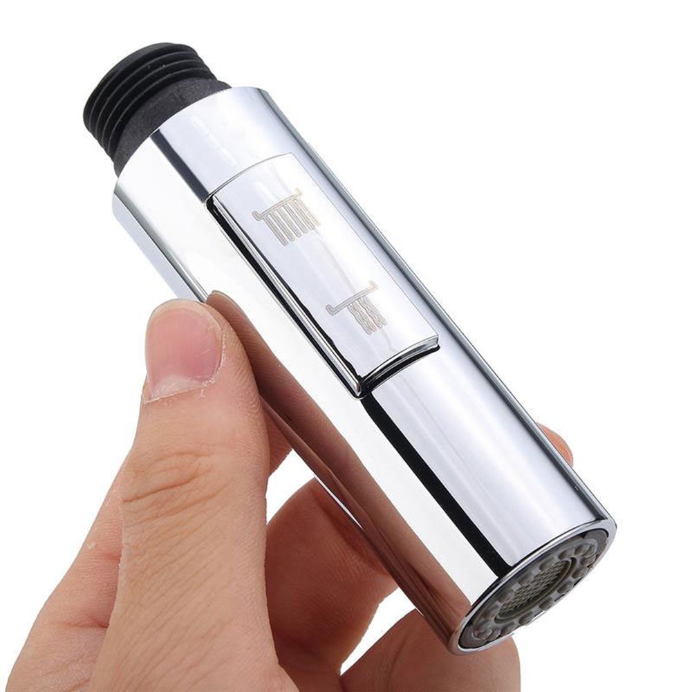 Robinet extractible amélioration acheter de lhabitat taille 10*3CM matériau ABS contr
