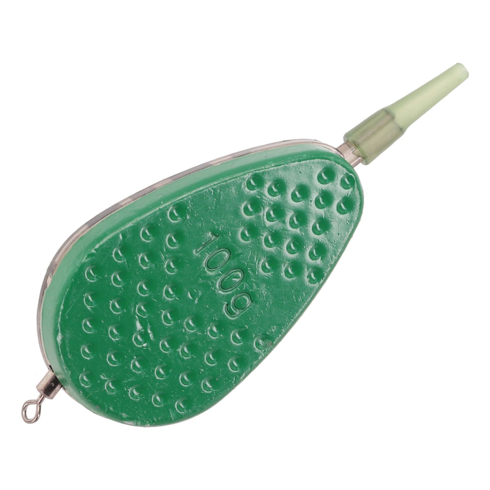 Múltiples opciones de peso para alimentador de pesca de carpa 20/30/40/50/60/70/80/90/100 g - Imagen 116 de 131