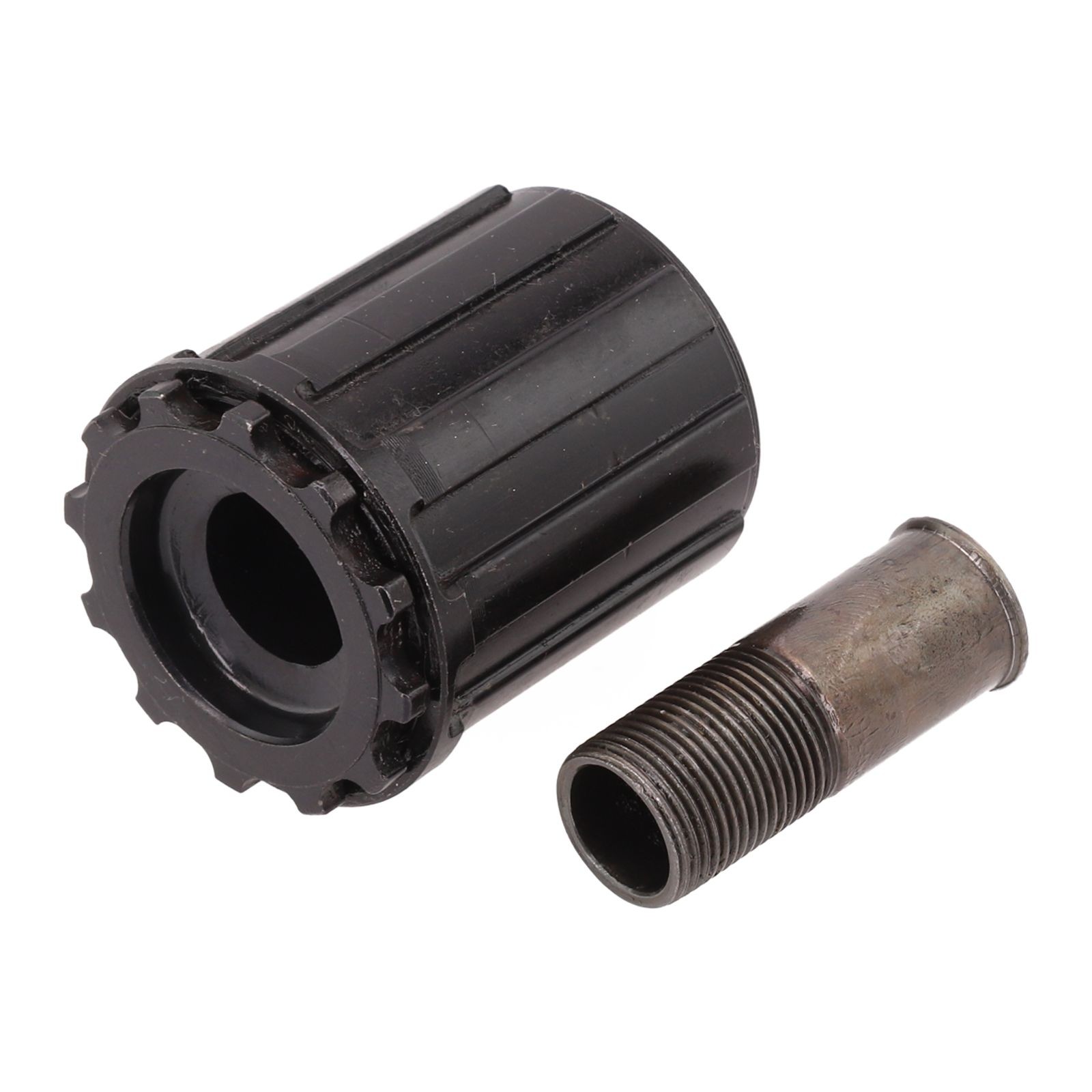 Cuerpo de buje libre de repuesto MTB-7/8/9/10 velocidades para Shimano-RM30, RM40/RM60 - Imagen 32 de 37