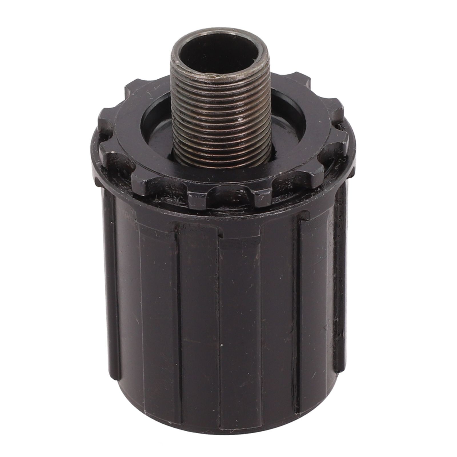 Cuerpo de buje libre de repuesto MTB-7/8/9/10 velocidades para Shimano-RM30, RM40/RM60 - Imagen 34 de 37