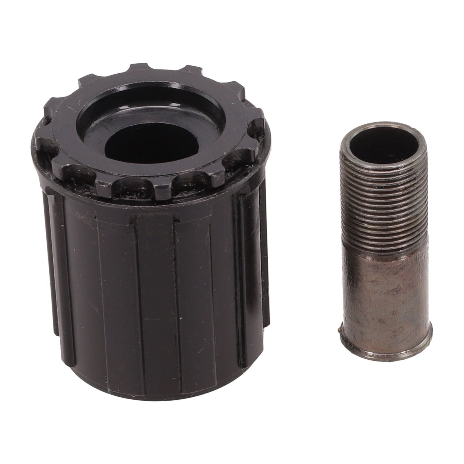 Cuerpo de buje libre de repuesto MTB-7/8/9/10 velocidades para Shimano-RM30, RM40/RM60 - Imagen 27 de 37