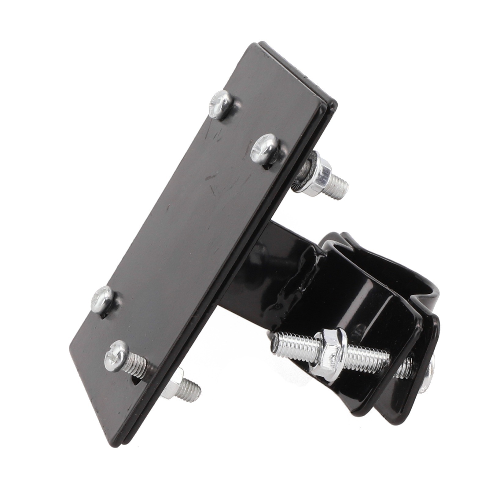 Sturdy Bike Basket Fixing Bracket with Adjustable Size for Customized Fit