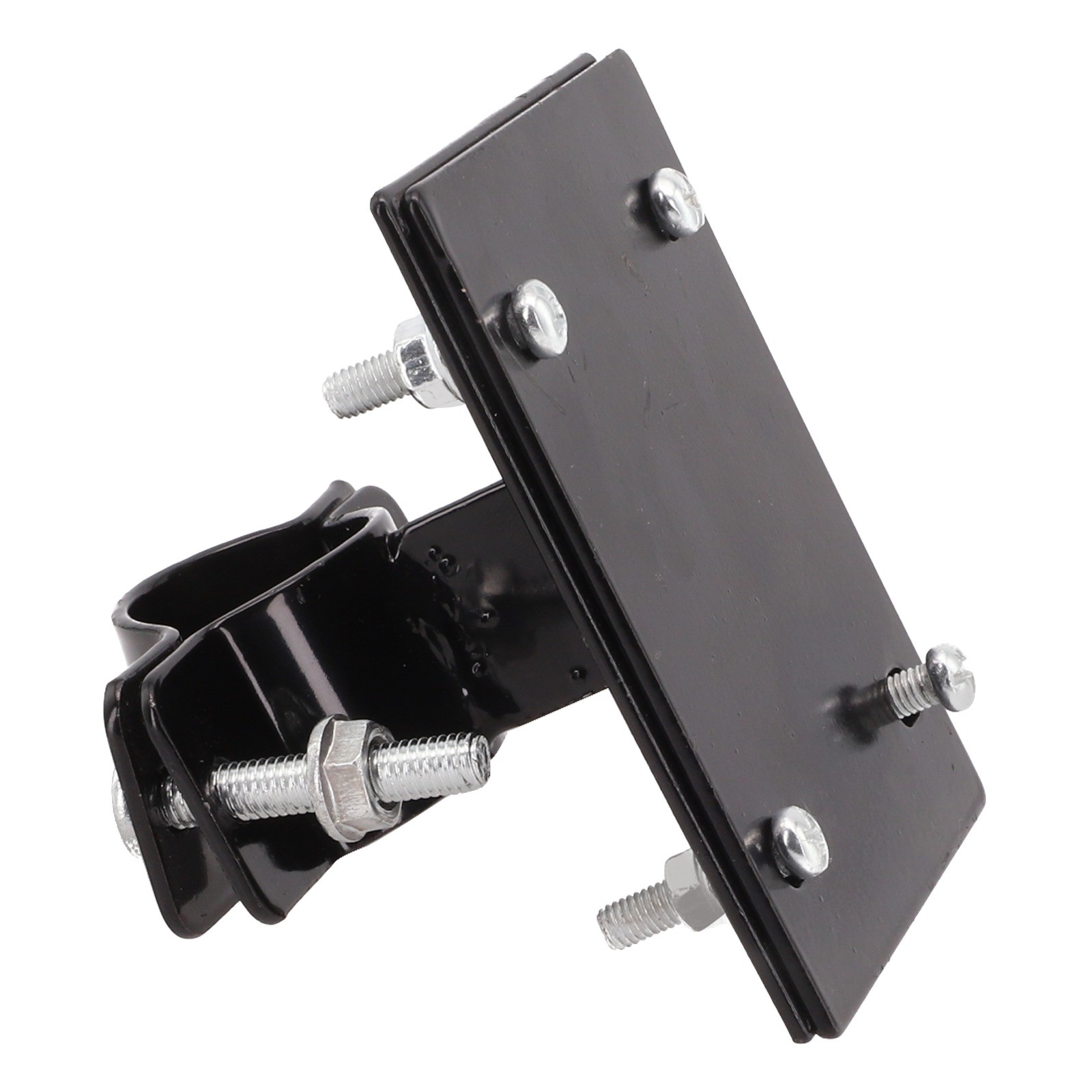 Sturdy Bike Basket Fixing Bracket with Adjustable Size for Customized Fit