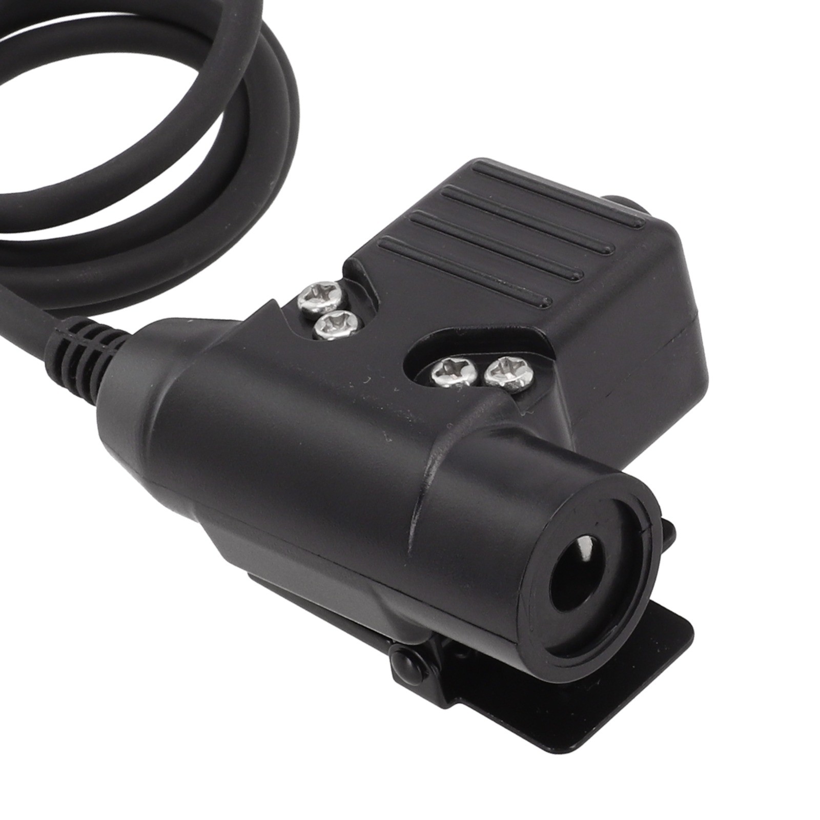 U94 PTT Adapter for BaoFeng UV5R Walkie Talkie Easy Communication - Picture 47 of 56