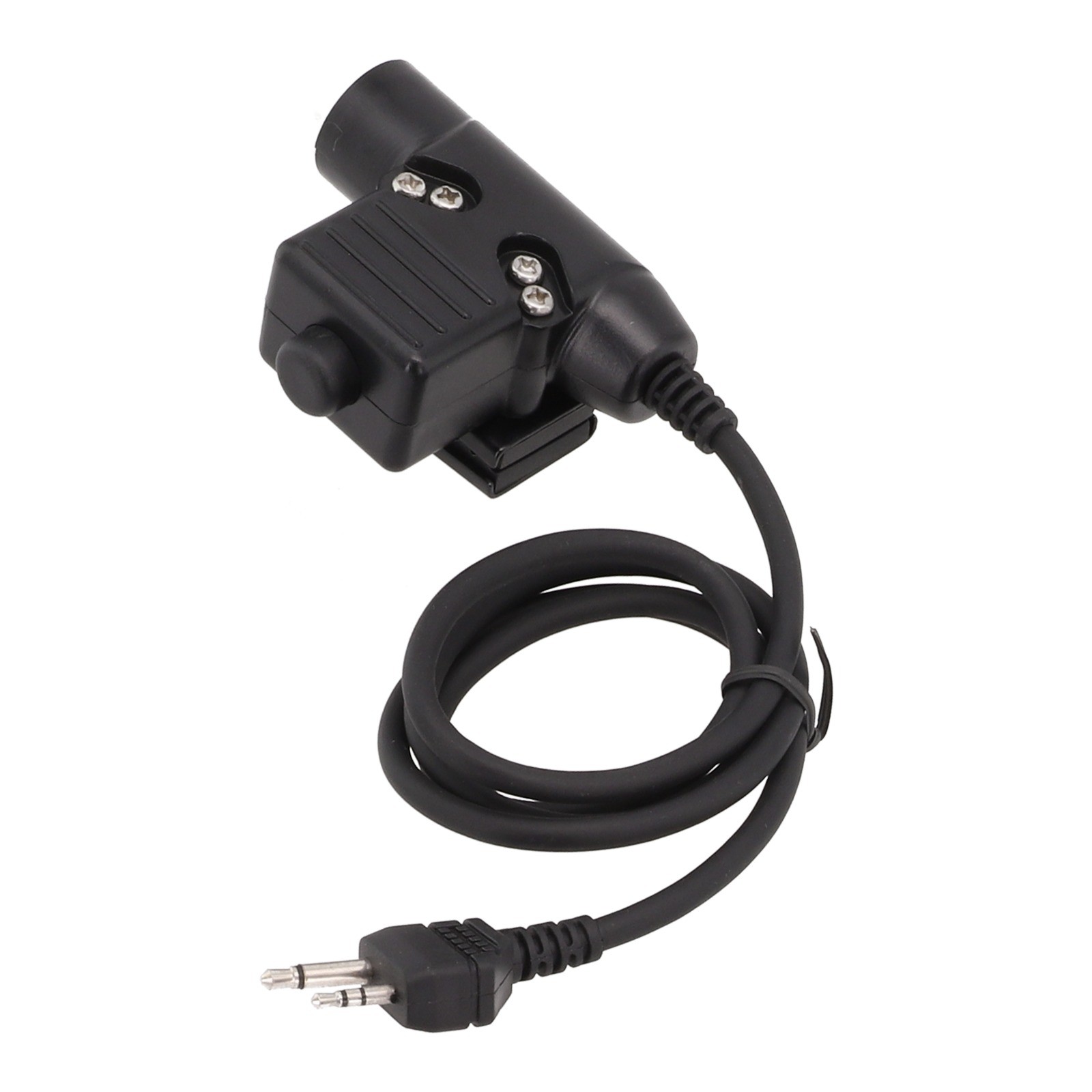 U94 PTT Adapter for BaoFeng UV5R Walkie Talkie Easy Communication - Picture 52 of 56