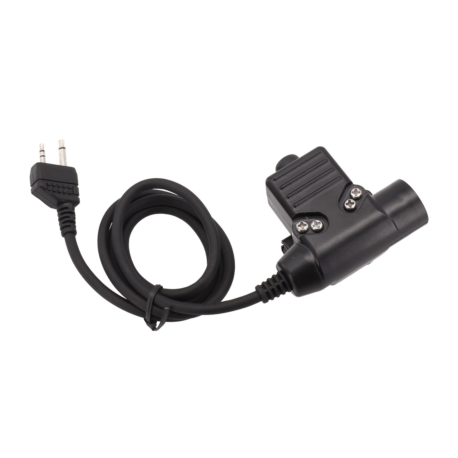 U94 PTT Adapter for BaoFeng UV5R Walkie Talkie Easy Communication - Picture 53 of 56