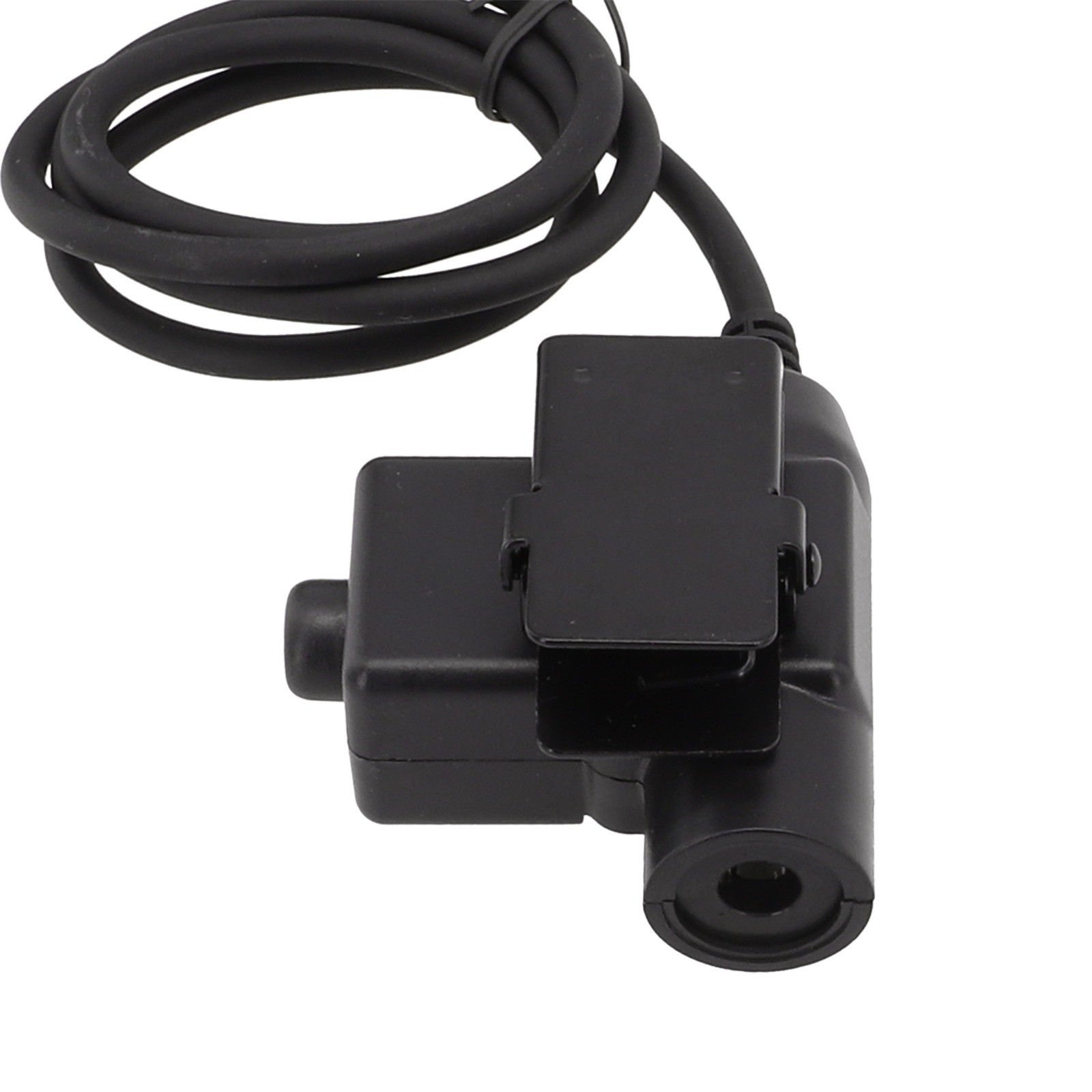 U94 PTT Adapter for BaoFeng UV5R Walkie Talkie Easy Communication - Picture 46 of 56
