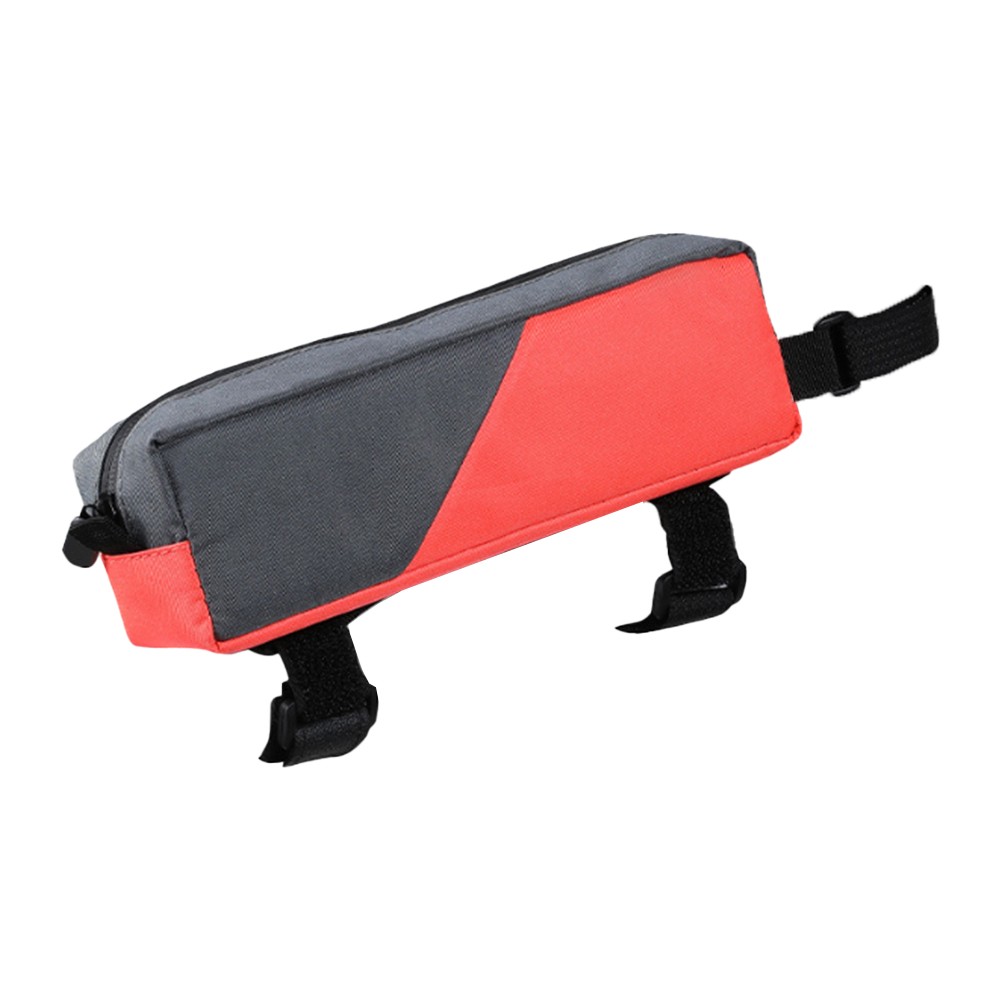Rennrad Schlauchtasche minimalistisches Design zuverl?ssig und stabil auf unweg - Bild 14 von 15