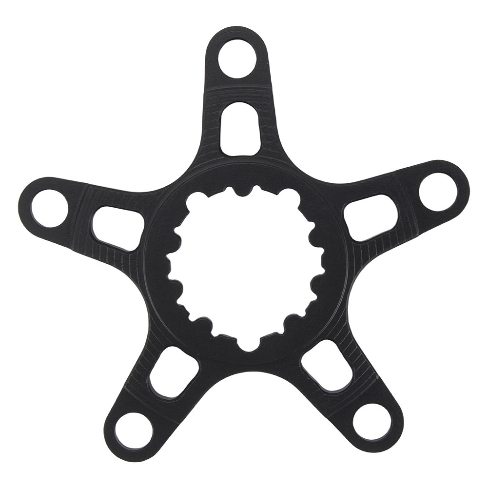 For GXP to 110BCD 130BCD Chainring Crank Adapter for Seamless Installation