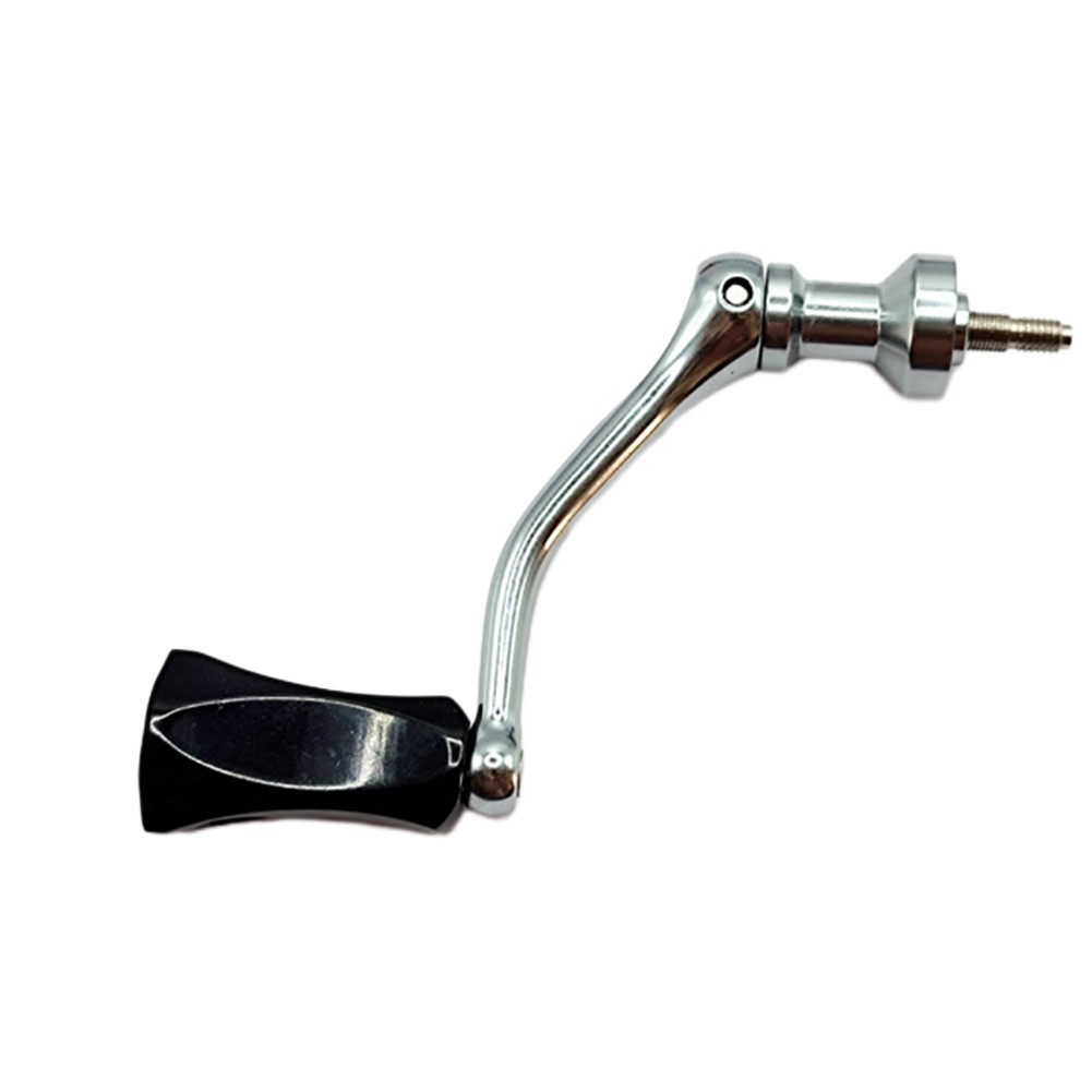 Modified Reel Handle Fishing Reel Handle Lightweight Design Outdoor Fishing - Picture 34 of 46