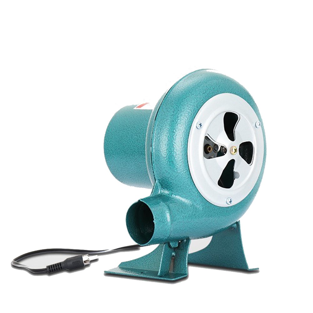 Quick Setting Outdoor BBQ Blower 2800RPM Blower AC110V220V Power Supply - Picture 25 of 35