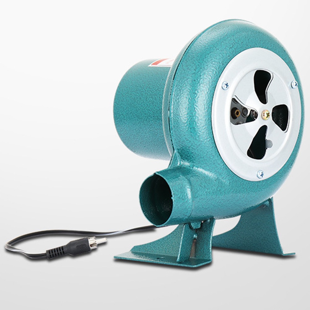 Quick Setting Outdoor BBQ Blower 2800RPM Blower AC110V220V Power Supply - Picture 31 of 35