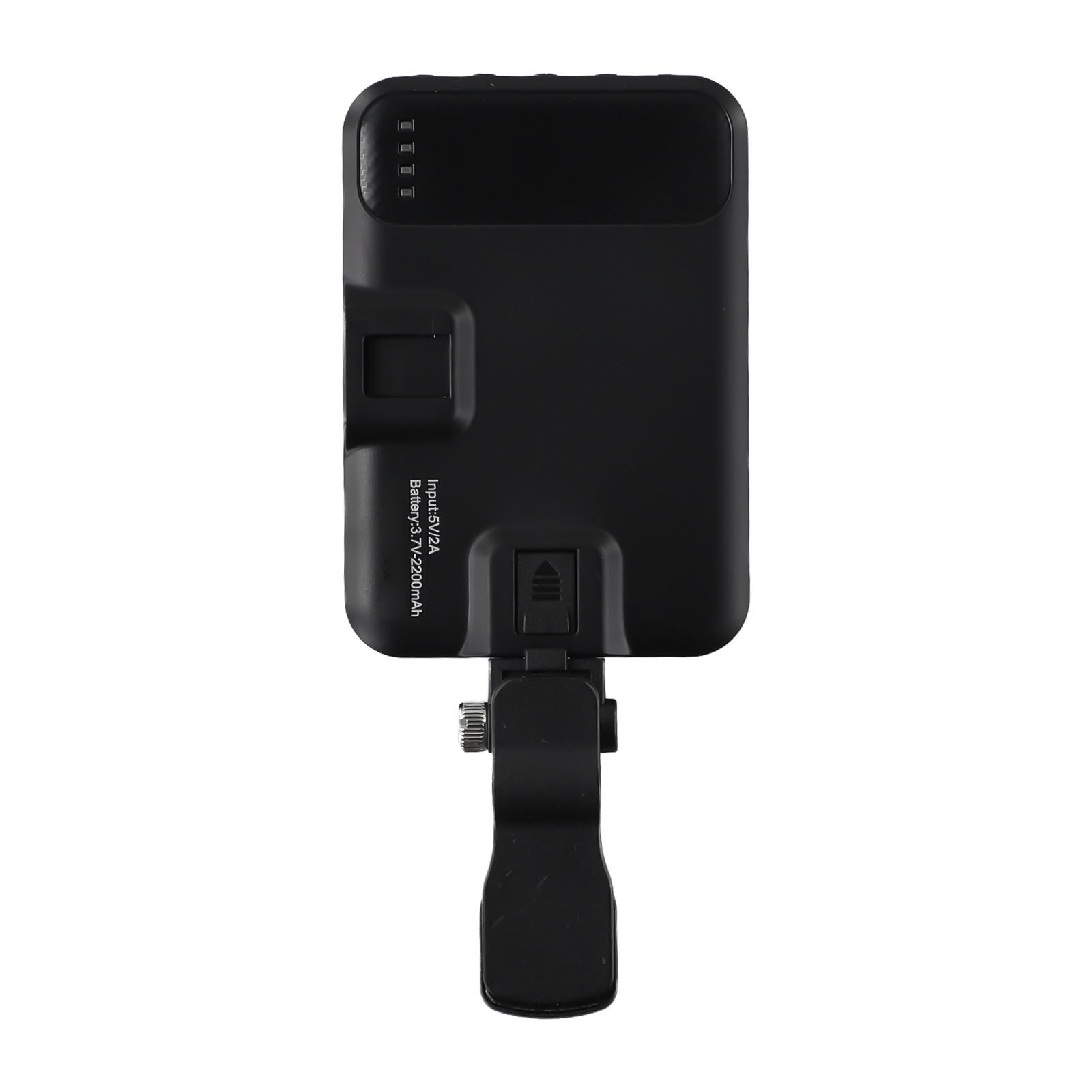 Selfie Enhancement Tool Portable LED Light with Multiple Brightness Levels - Picture 17 of 26