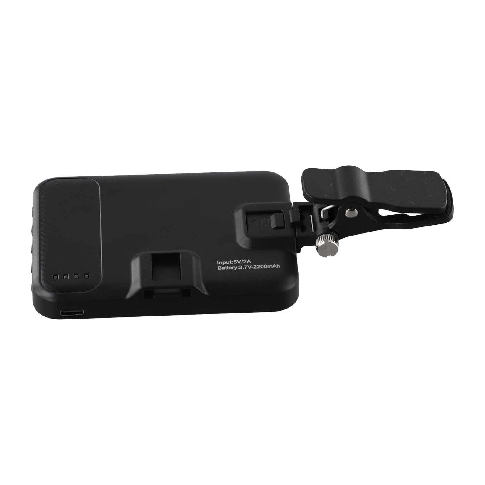 Selfie Enhancement Tool Portable LED Light with Multiple Brightness Levels - Picture 19 of 26