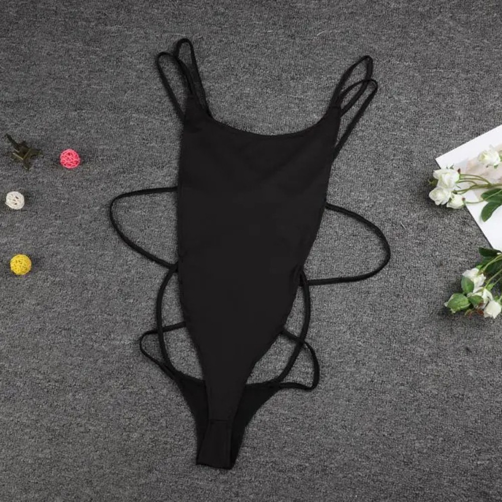 Body slim col rond neuf Daily Wear vêtements de plage achats vêtements quotidiens vê