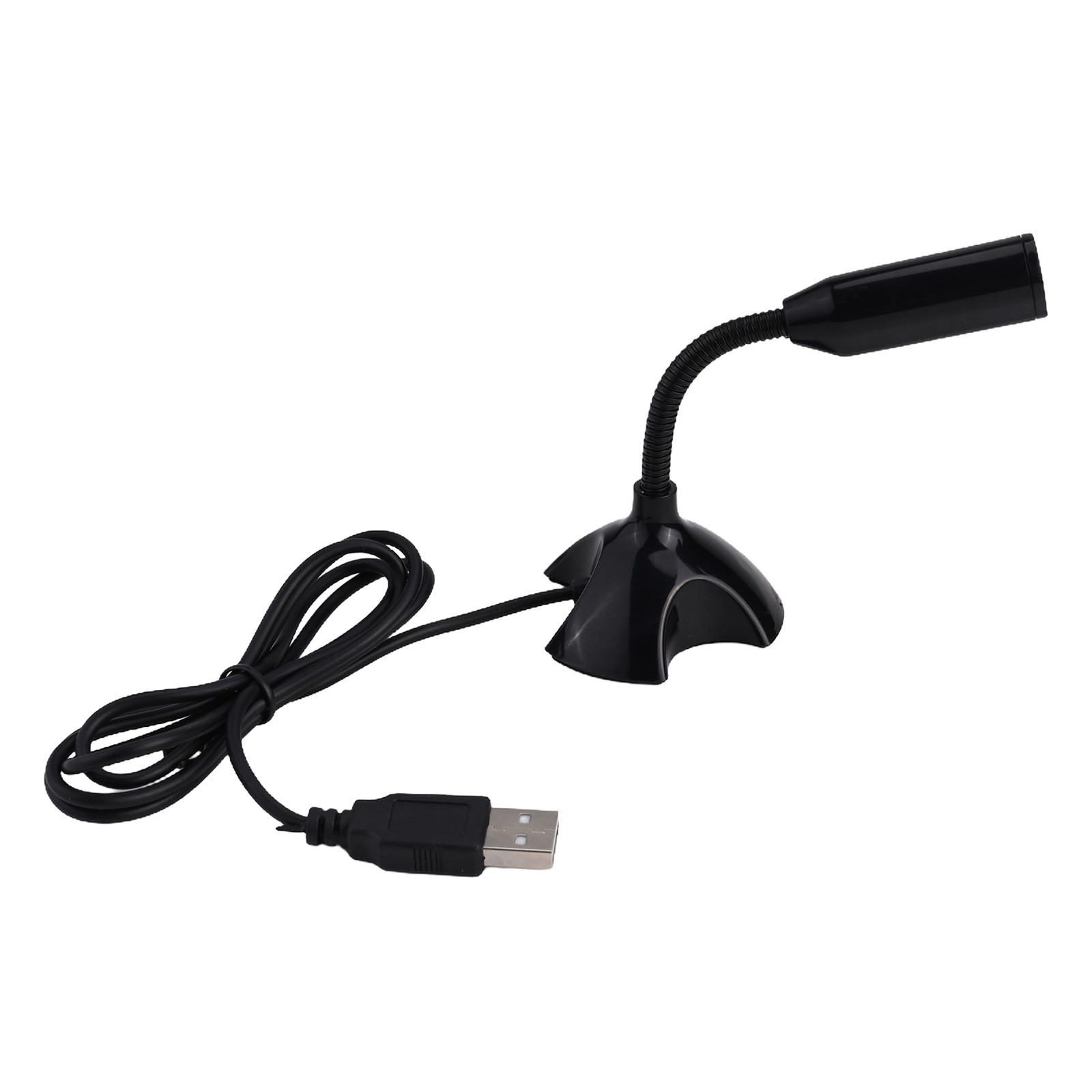 Professionelles USB Mikrofon für Studio Gesang Gaming und Live Auftritte - Bild 13 von 25