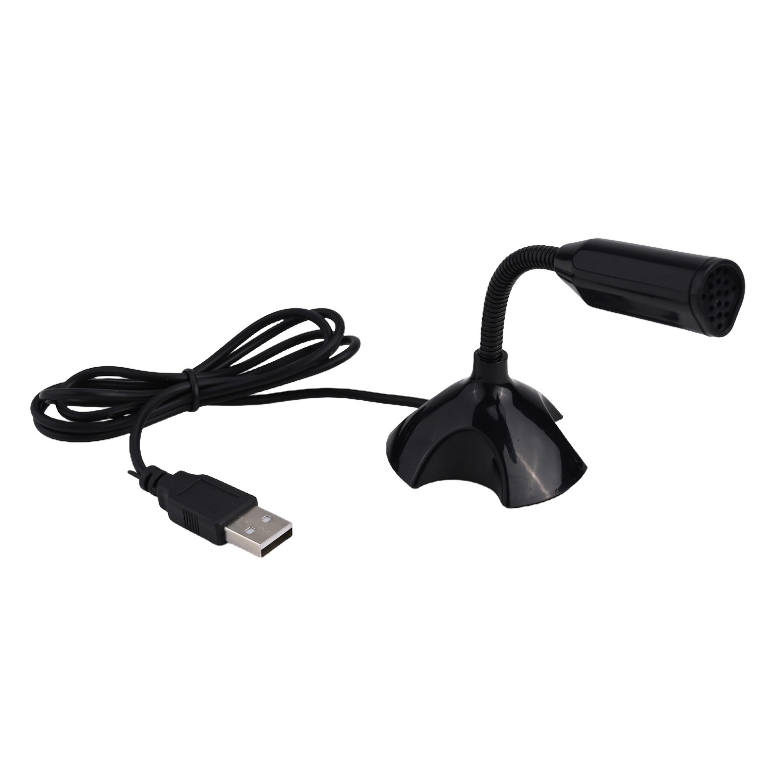 Professionelles USB Mikrofon für Studio Gesang Gaming und Live Auftritte - Bild 17 von 25