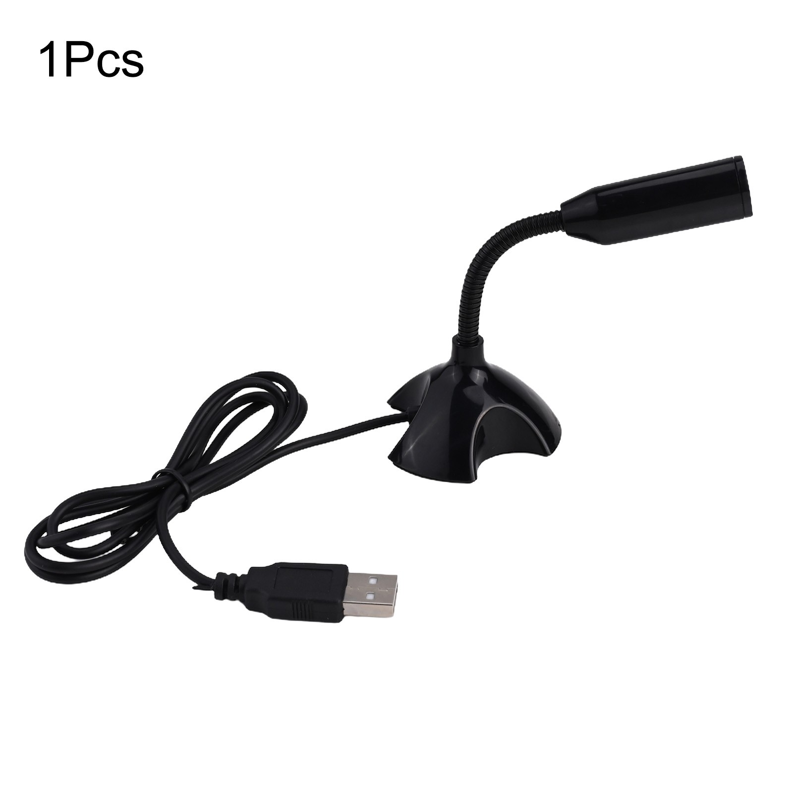 Professionelles USB Mikrofon für Studio Gesang Gaming und Live Auftritte - Bild 16 von 25