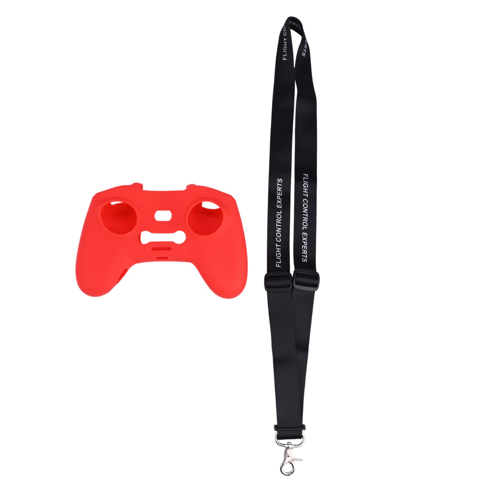 Compact Size and Easy Portability Silicone Case for DJI FPV ComboAvatar - Picture 22 of 33