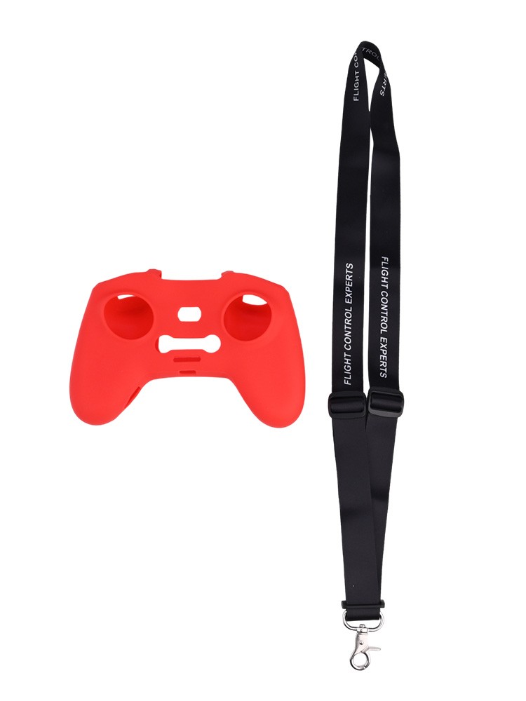 Compact Size and Easy Portability Silicone Case for DJI FPV ComboAvatar - Picture 30 of 33