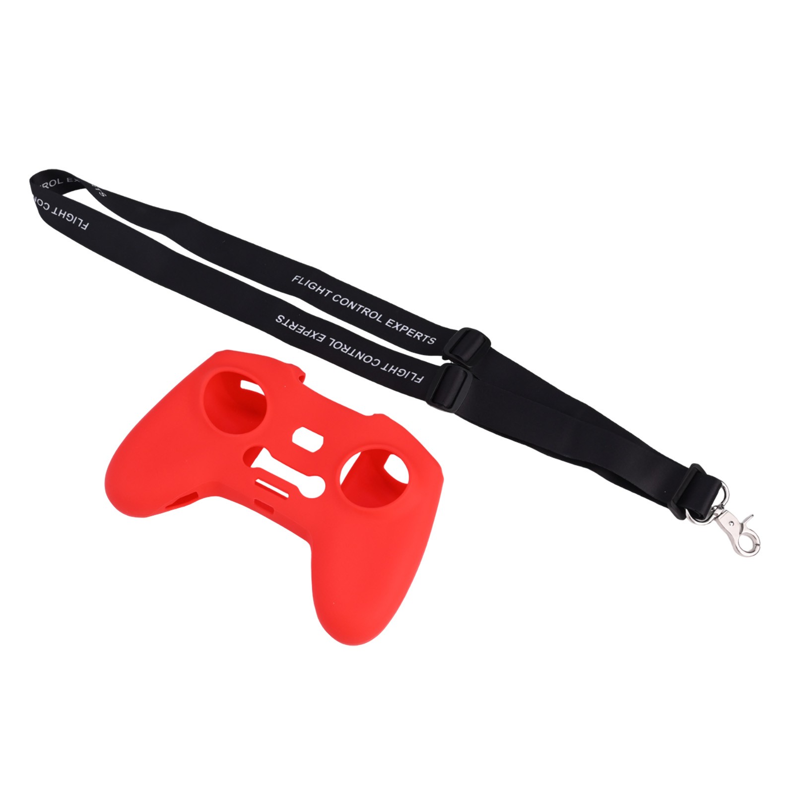 Compact Size and Easy Portability Silicone Case for DJI FPV ComboAvatar - Picture 25 of 33