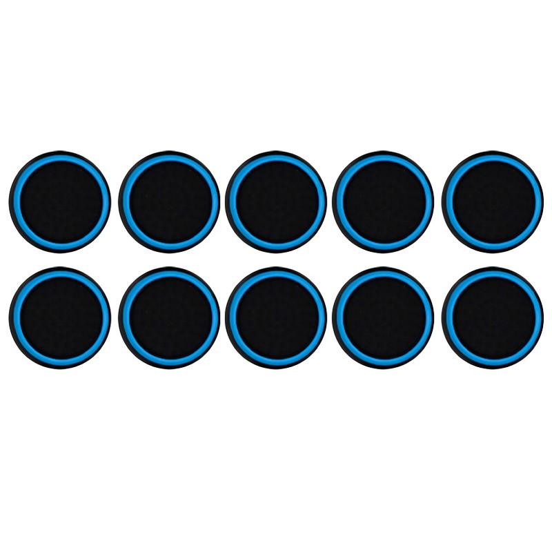 For PS5 For PS5 Controllers Gaming Thumbstick Grips Improve Control Accuracy - Picture 13 of 15