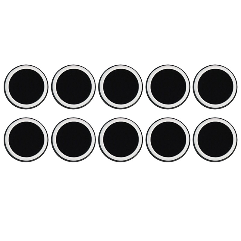 For PS5 For PS5 Controllers Gaming Thumbstick Grips Improve Control Accuracy - Picture 15 of 15