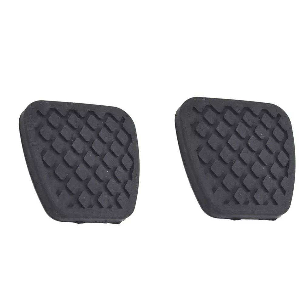 For Civic Brake Pedal Cover Daily Driving Control While Driving Enhanced Safety - Picture 12 of 12