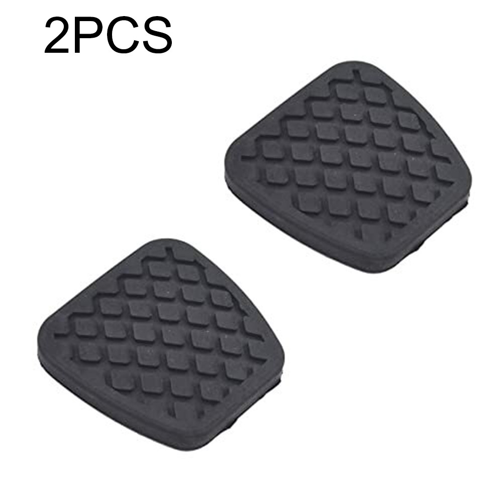 For Civic Brake Pedal Cover Daily Driving Control While Driving Enhanced Safety - Picture 2 of 12