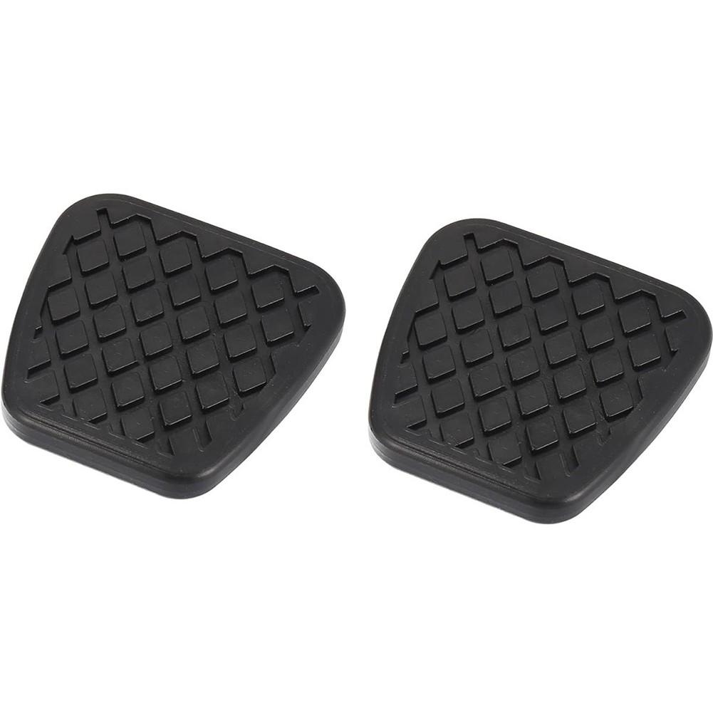 For Civic Brake Pedal Cover Daily Driving Control While Driving Enhanced Safety - Picture 3 of 12