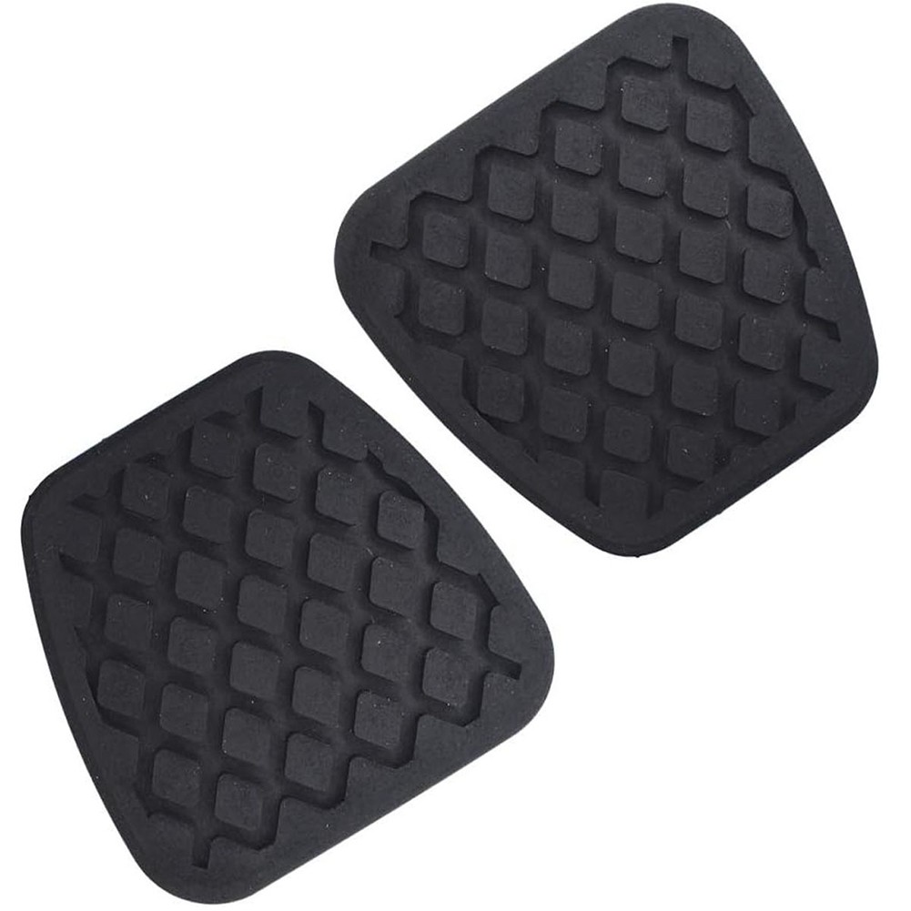 For Civic Brake Pedal Cover Daily Driving Control While Driving Enhanced Safety - Picture 11 of 12