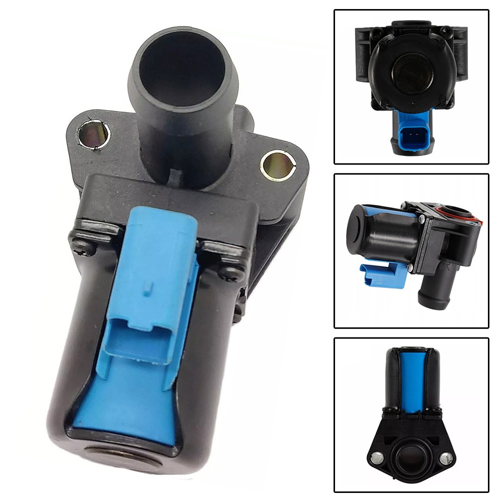 Able to Fit Coolant Control Valve for Ford For Fiesta and For Kuga For Focus - Picture 9 of 11