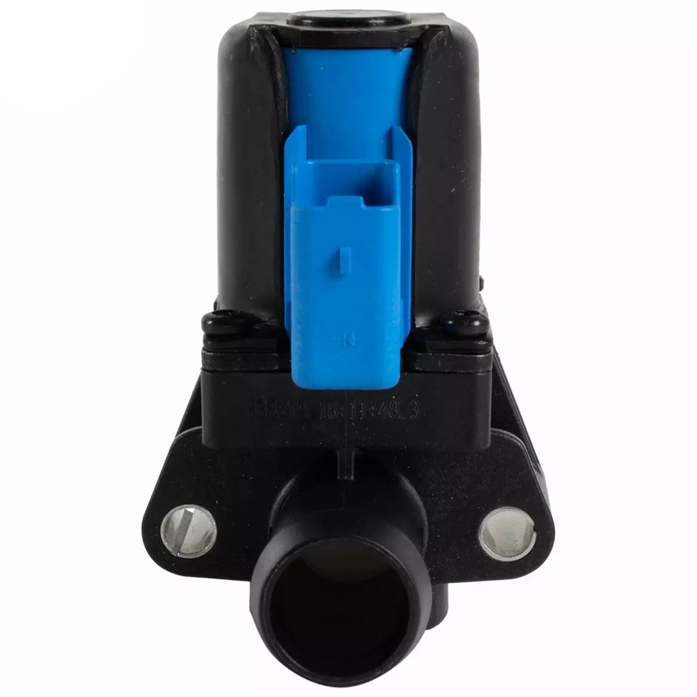 Able to Fit Coolant Control Valve for Ford For Fiesta and For Kuga For Focus - Picture 2 of 11